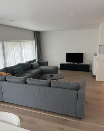 Appartement 2 Slaapkamers Orly 1 Oostende Eksteriør billede