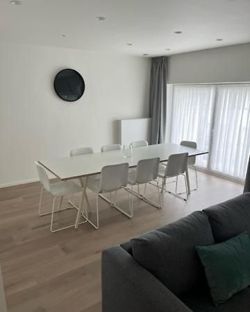 Appartement 2 Slaapkamers Orly 1 Oostende Eksteriør billede