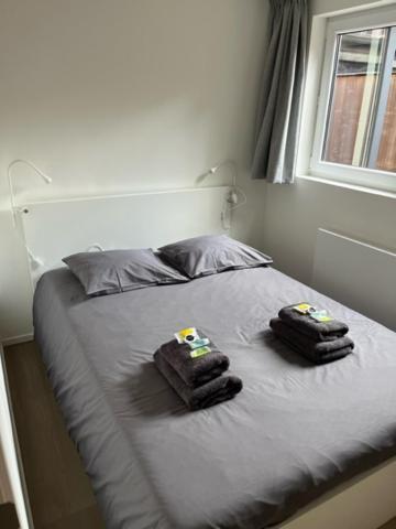 Appartement 2 Slaapkamers Orly 1 Oostende Eksteriør billede