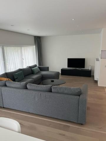 Appartement 2 Slaapkamers Orly 1 Oostende Eksteriør billede